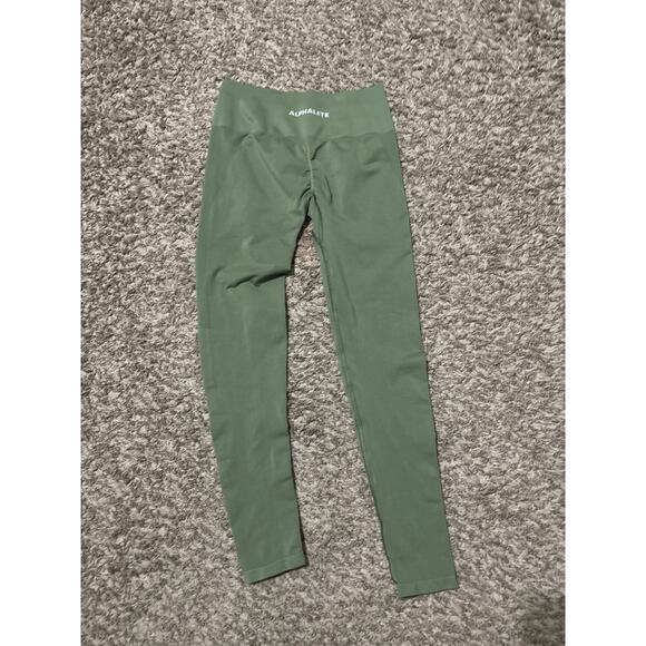 Alphalete Amplify Legging L - Picture 3 of 3